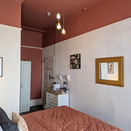 The Chesterfield, Torquay (Adults Only) Экстерьер фото