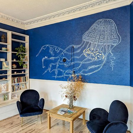 The Chesterfield, Torquay (Adults Only) Экстерьер фото