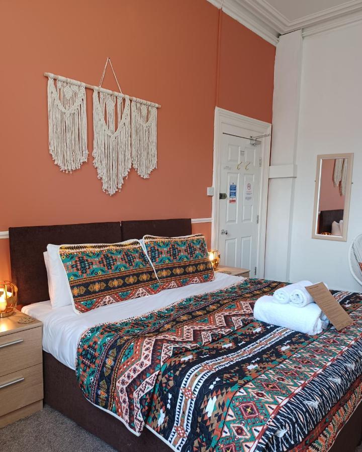 The Chesterfield, Torquay (Adults Only) Экстерьер фото