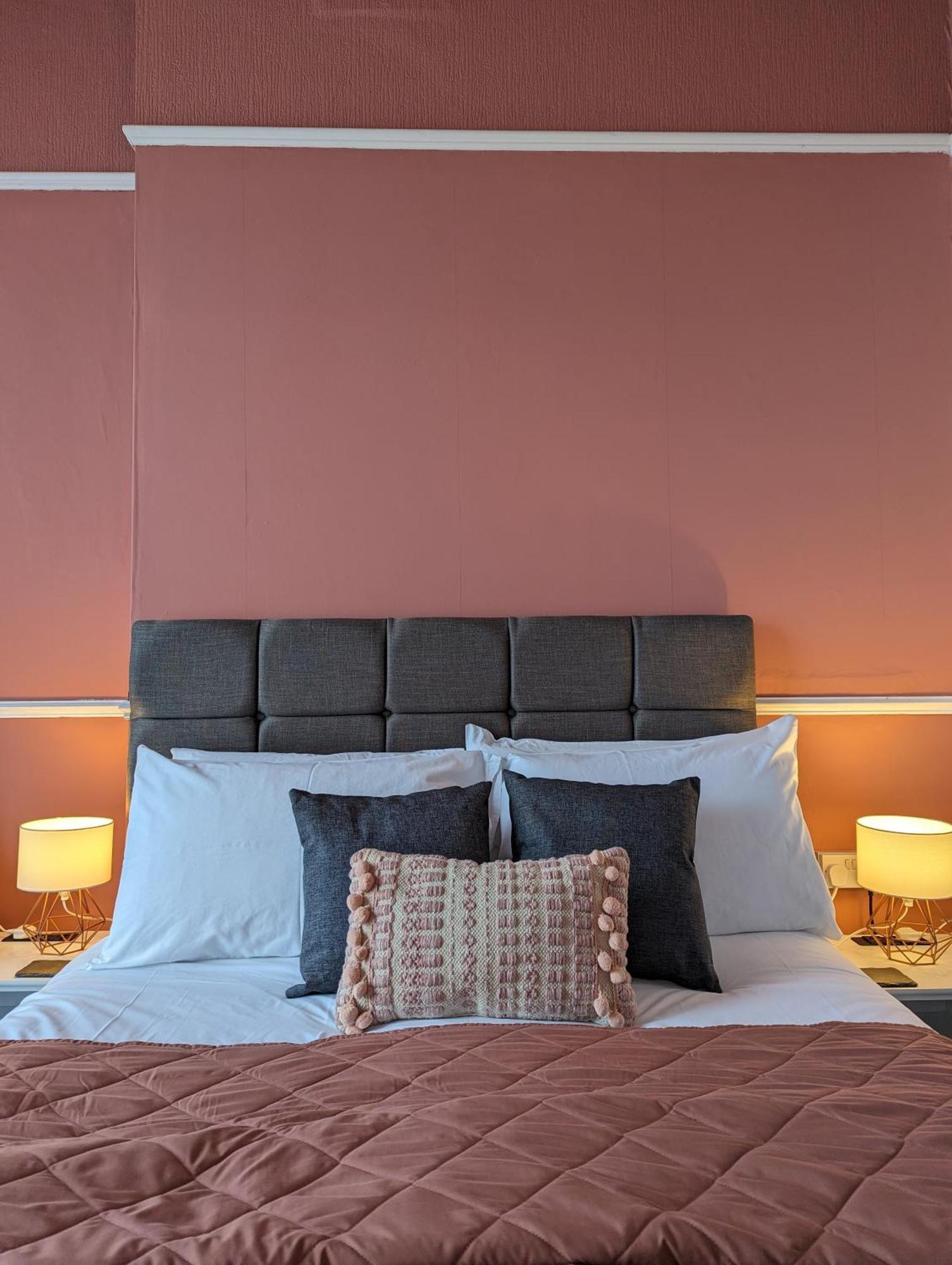The Chesterfield, Torquay (Adults Only) Экстерьер фото