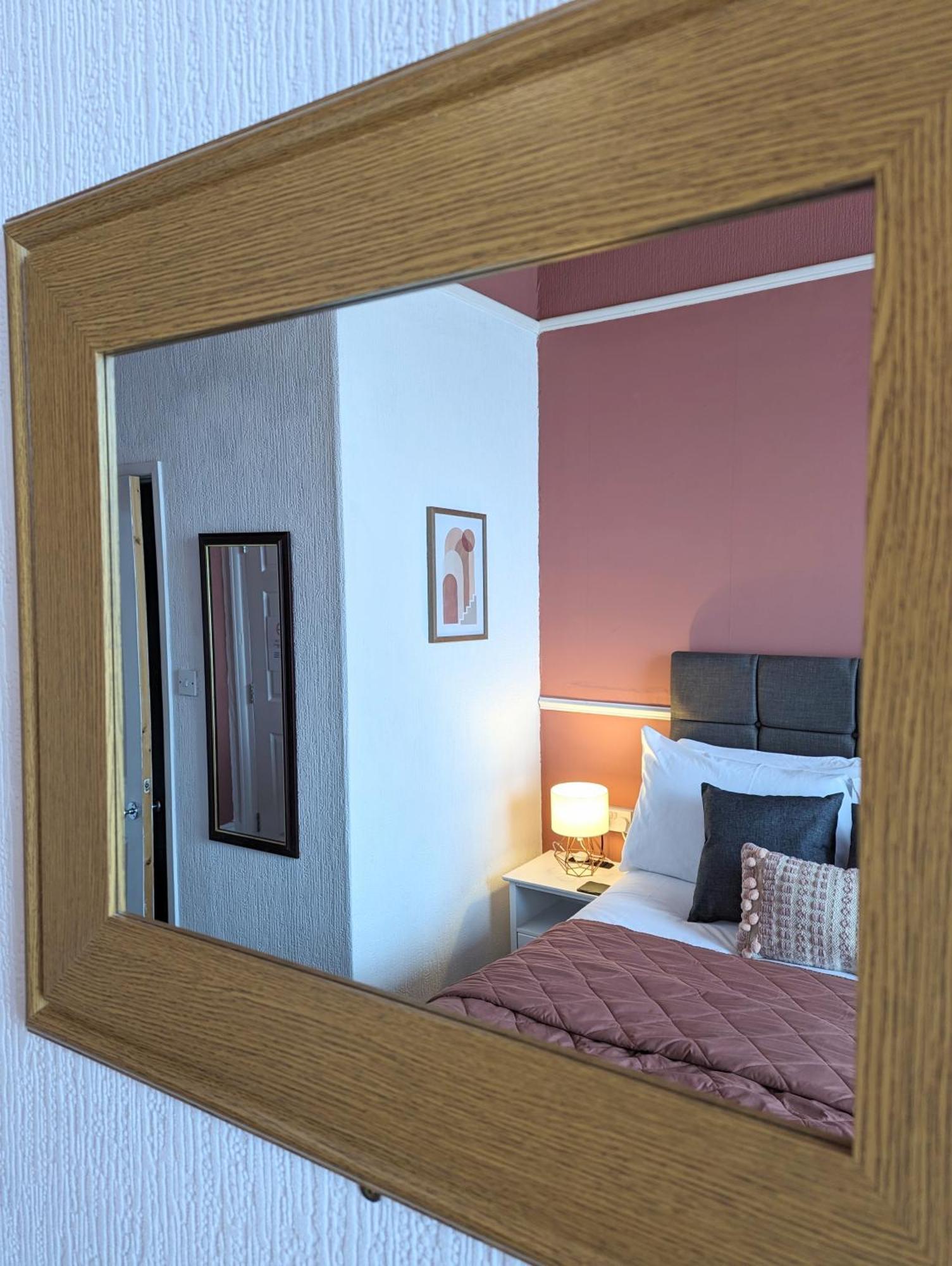 The Chesterfield, Torquay (Adults Only) Экстерьер фото