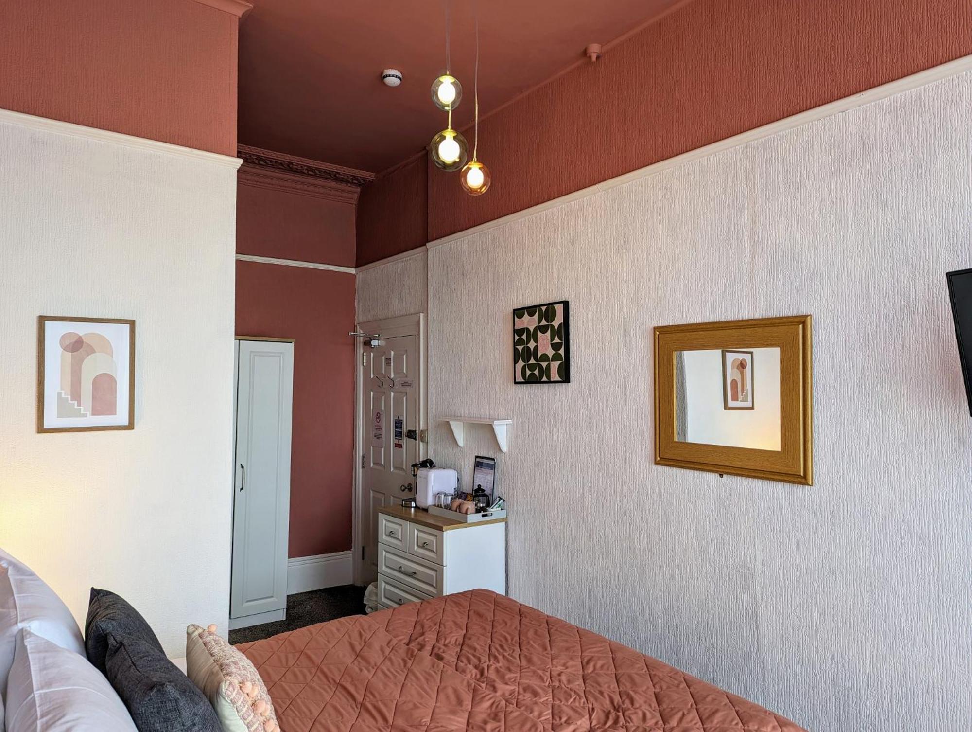The Chesterfield, Torquay (Adults Only) Экстерьер фото