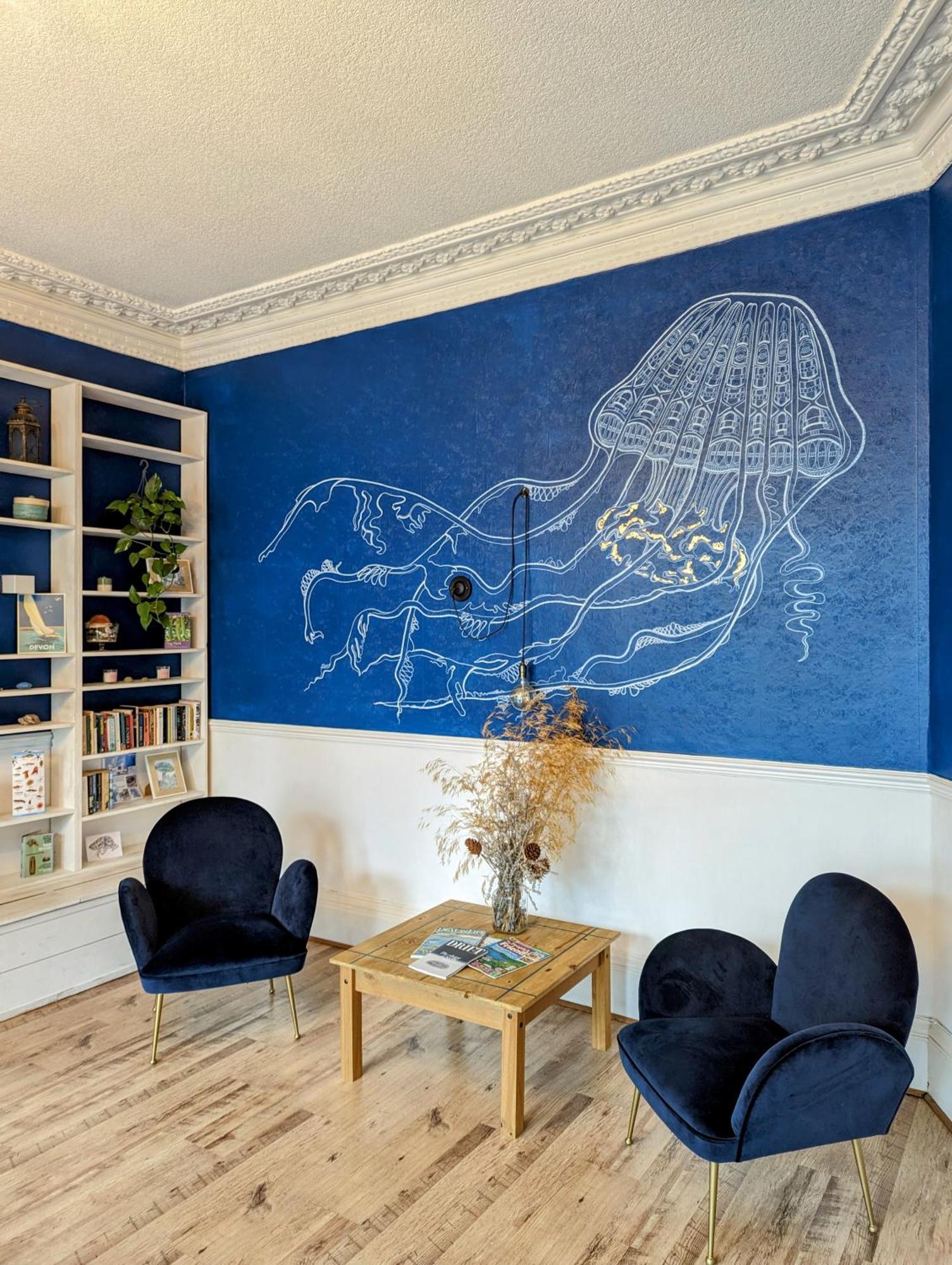 The Chesterfield, Torquay (Adults Only) Экстерьер фото