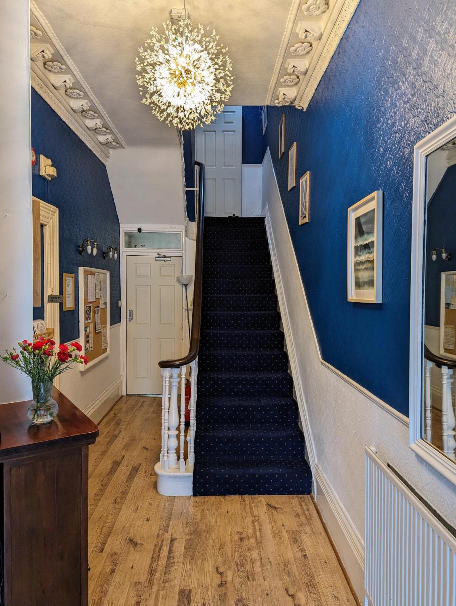 The Chesterfield, Torquay (Adults Only) Экстерьер фото
