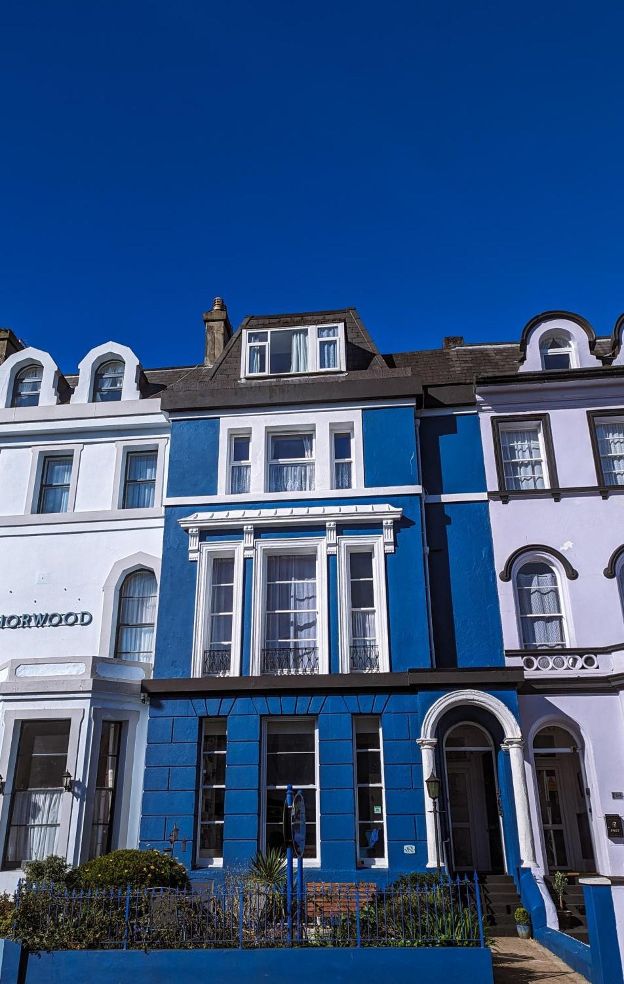 The Chesterfield, Torquay (Adults Only) Экстерьер фото