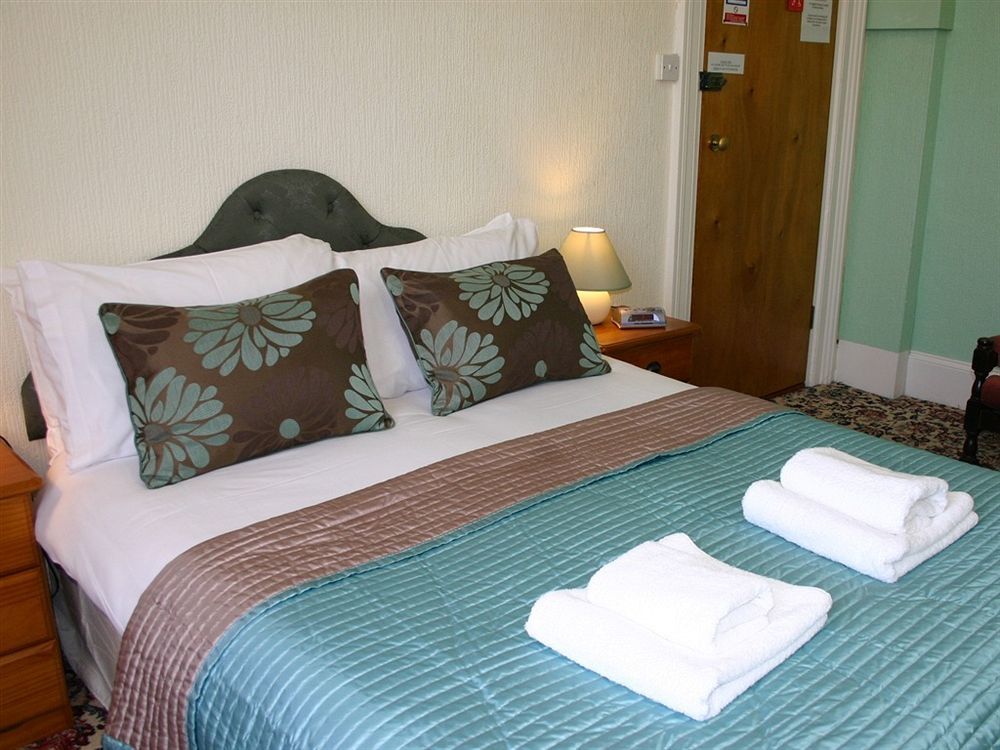 The Chesterfield, Torquay (Adults Only) Экстерьер фото