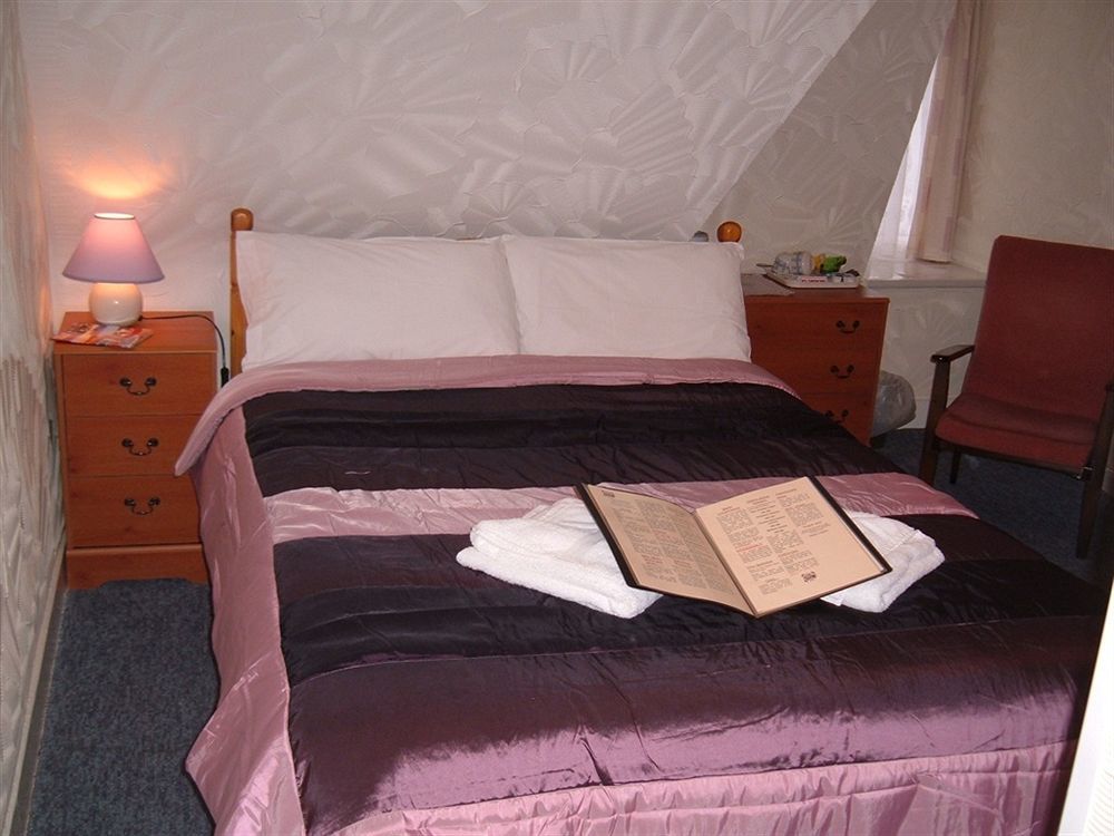 The Chesterfield, Torquay (Adults Only) Экстерьер фото