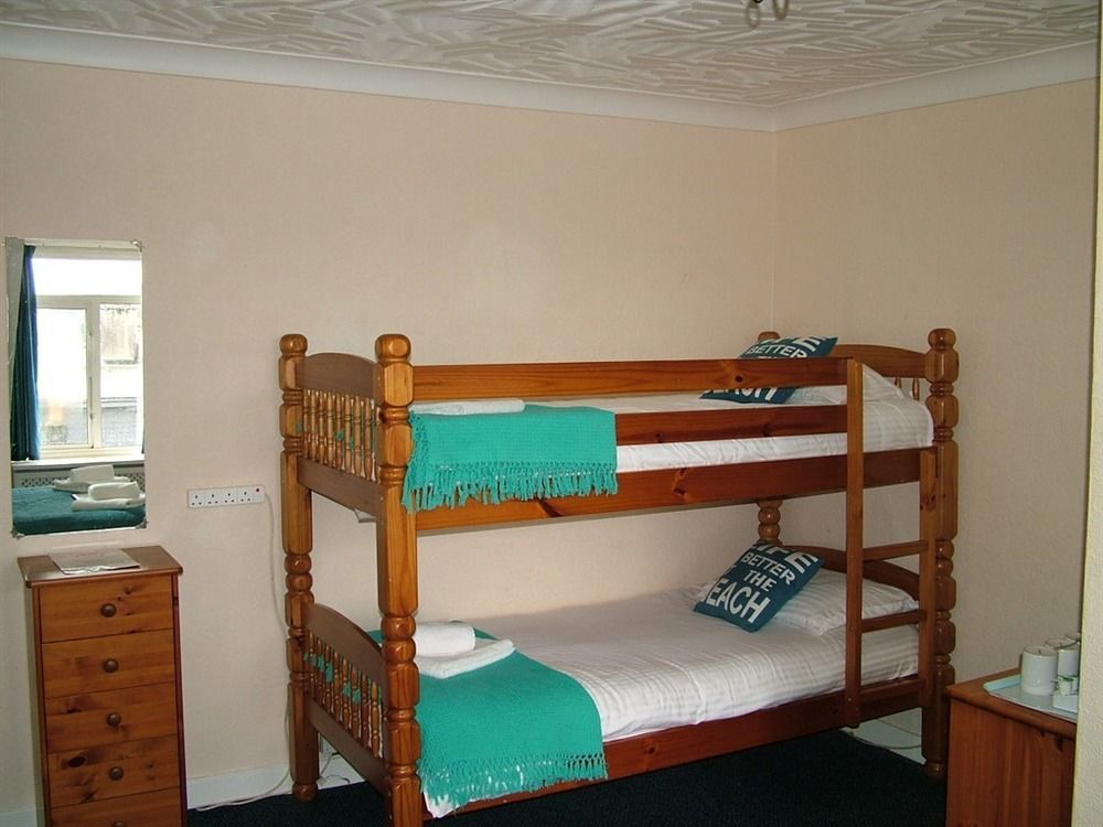 The Chesterfield, Torquay (Adults Only) Экстерьер фото