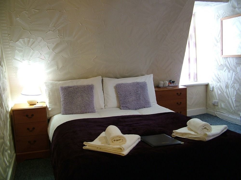 The Chesterfield, Torquay (Adults Only) Экстерьер фото