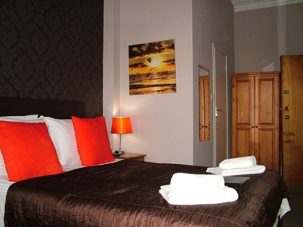 The Chesterfield, Torquay (Adults Only) Экстерьер фото