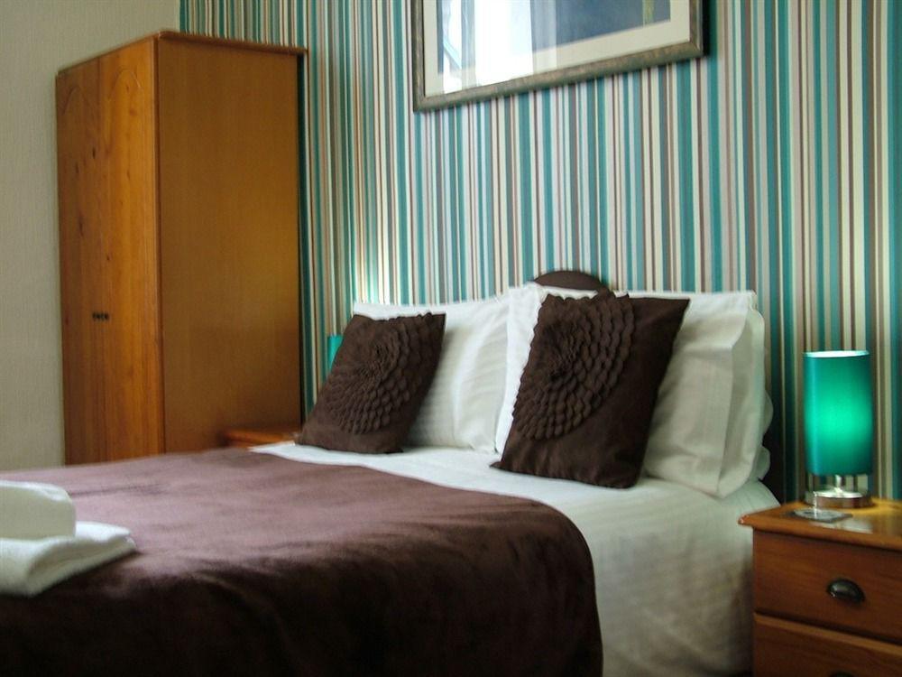 The Chesterfield, Torquay (Adults Only) Экстерьер фото