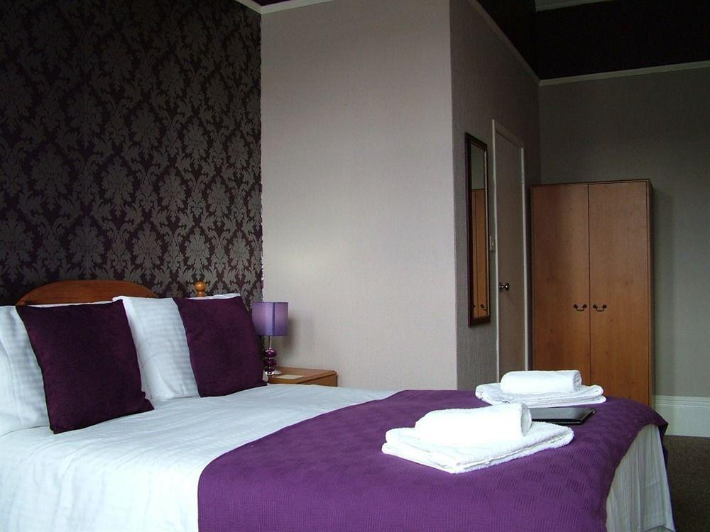 The Chesterfield, Torquay (Adults Only) Экстерьер фото