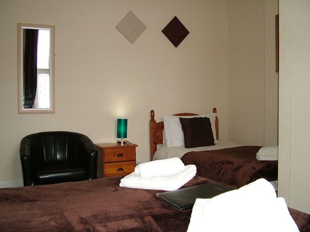 The Chesterfield, Torquay (Adults Only) Экстерьер фото