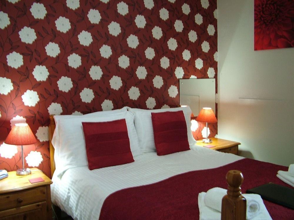 The Chesterfield, Torquay (Adults Only) Экстерьер фото