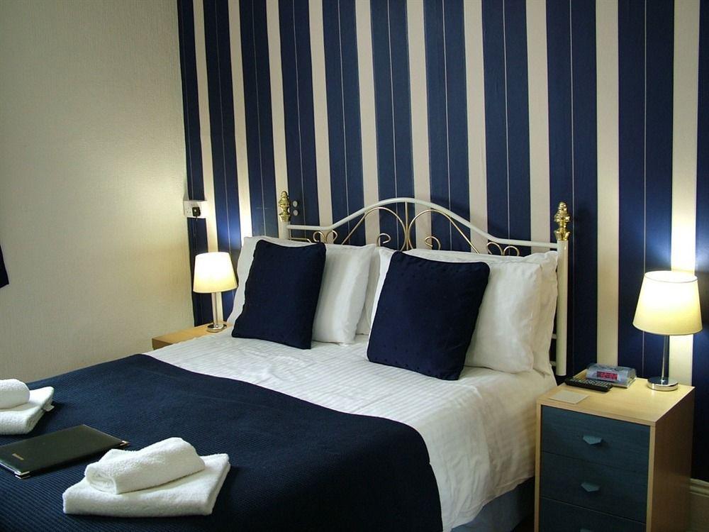 The Chesterfield, Torquay (Adults Only) Экстерьер фото