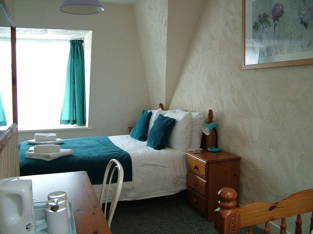 The Chesterfield, Torquay (Adults Only) Экстерьер фото