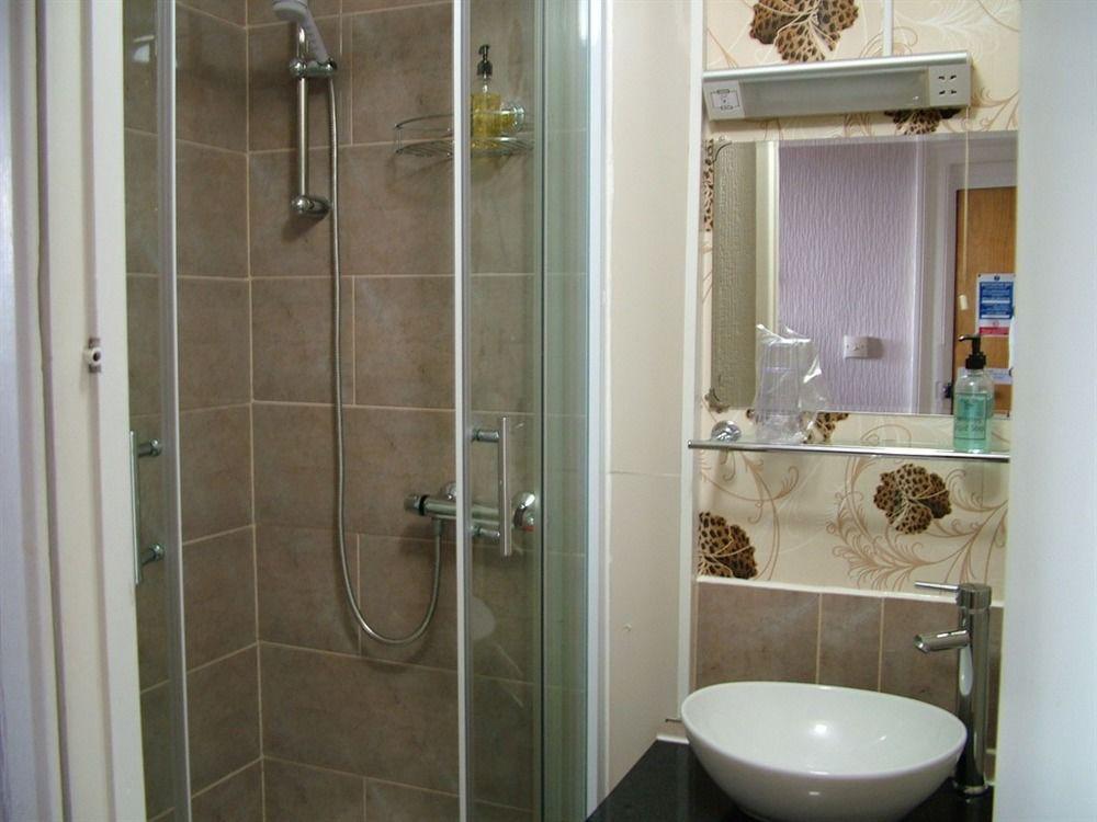 The Chesterfield, Torquay (Adults Only) Экстерьер фото