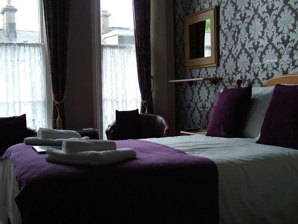 The Chesterfield, Torquay (Adults Only) Экстерьер фото