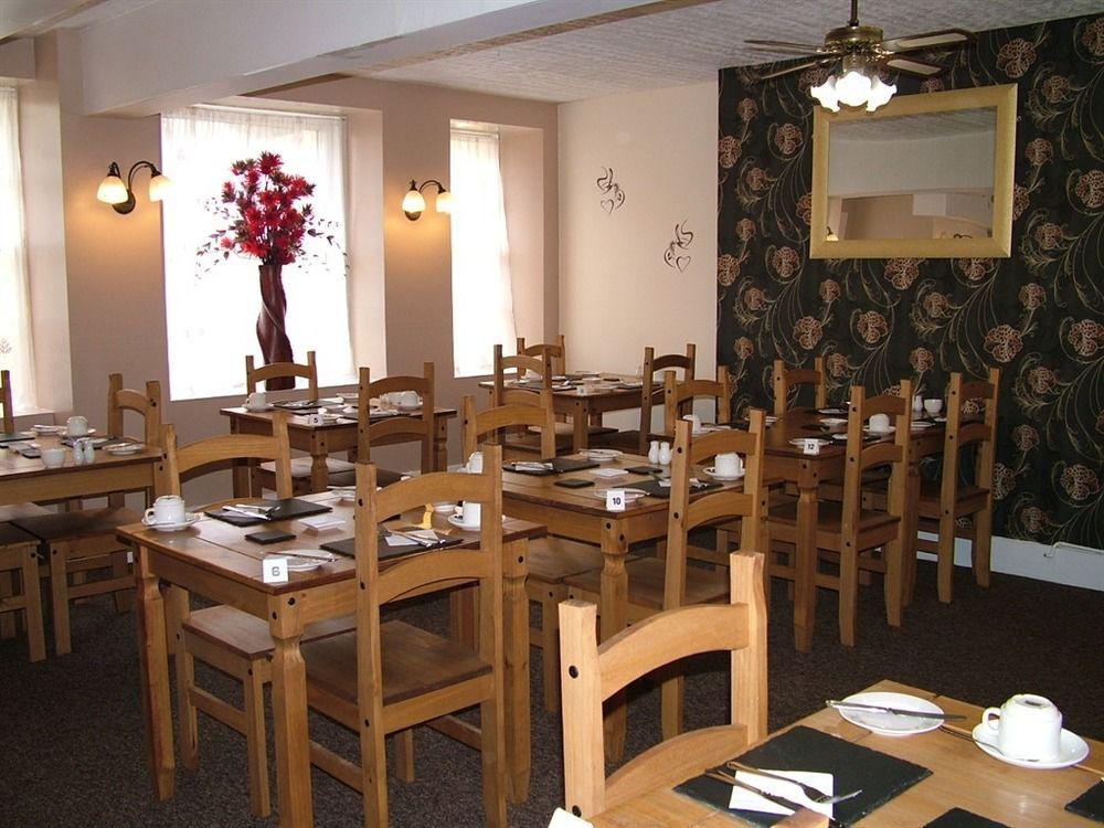 The Chesterfield, Torquay (Adults Only) Экстерьер фото