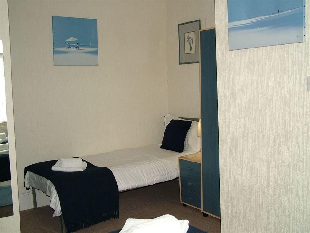 The Chesterfield, Torquay (Adults Only) Экстерьер фото