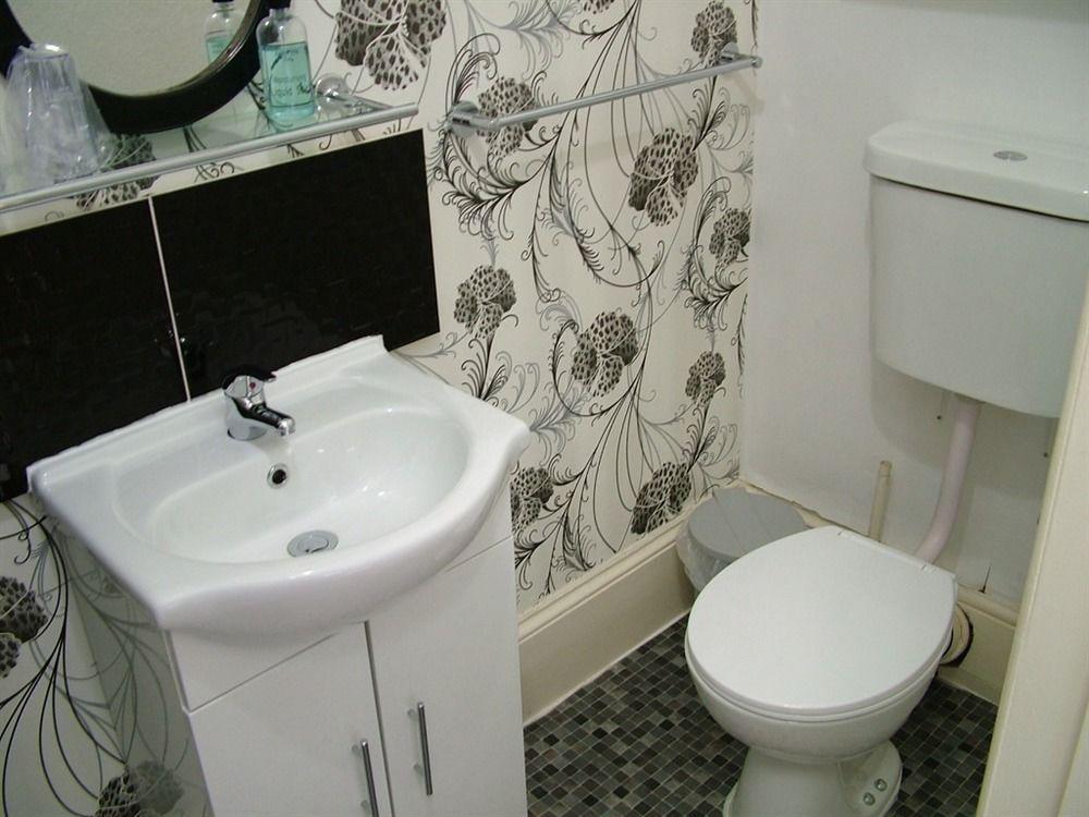 The Chesterfield, Torquay (Adults Only) Экстерьер фото
