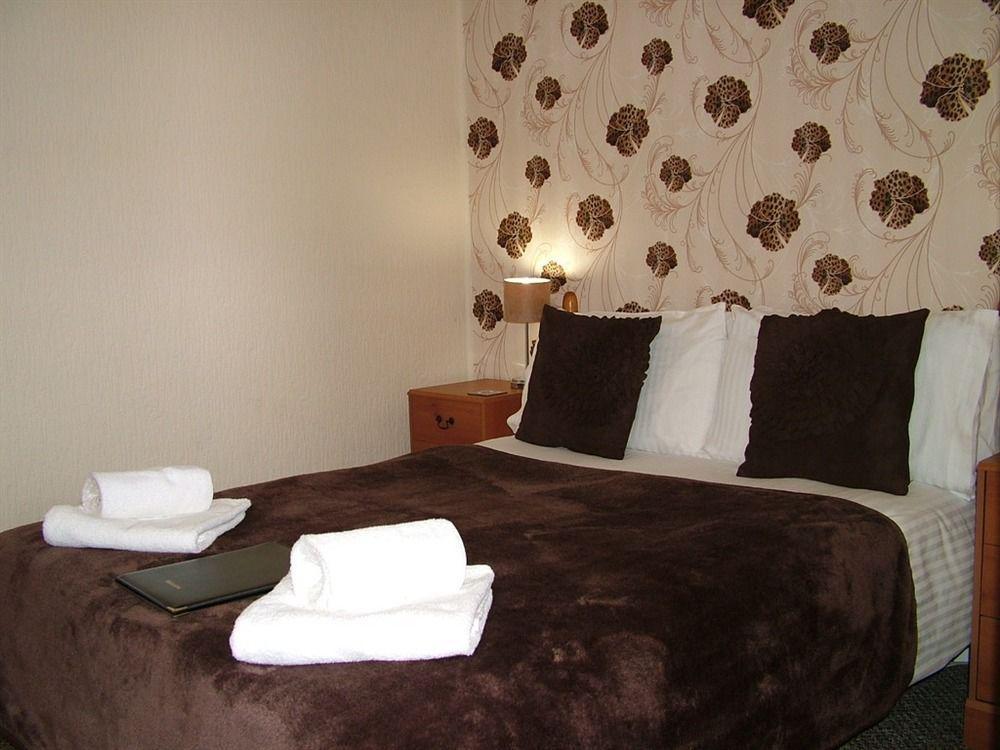 The Chesterfield, Torquay (Adults Only) Экстерьер фото