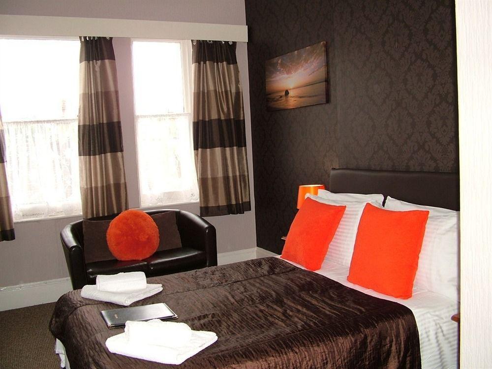 The Chesterfield, Torquay (Adults Only) Экстерьер фото