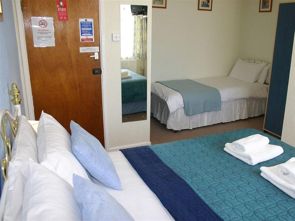 The Chesterfield, Torquay (Adults Only) Экстерьер фото