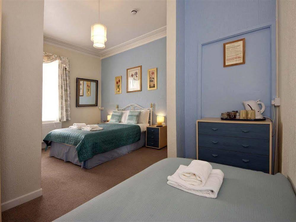 The Chesterfield, Torquay (Adults Only) Экстерьер фото